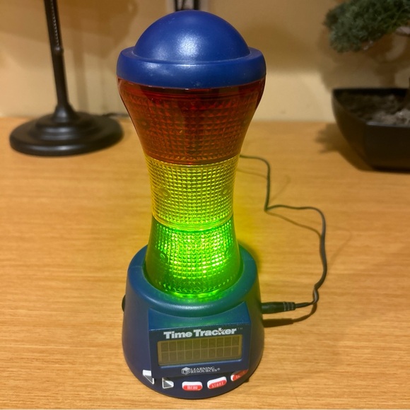 Learning Resources Time tracker - Picture 7 of 8